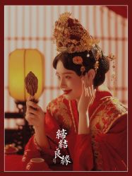 点击看大图 -今生有约婚纱摄影店(景德路店)