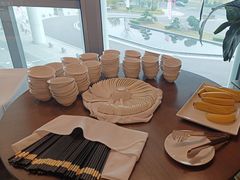 -南京空港温德姆花园酒店·MTF满庭芳中餐厅