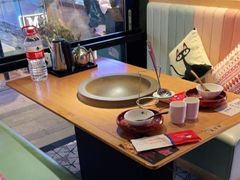 -咕嘟草帽鱼·牛奶一样的鲜鱼汤(包河万达广场创始店)