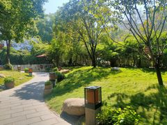 -千滋百味·醉江澜花园餐厅(街道口店)