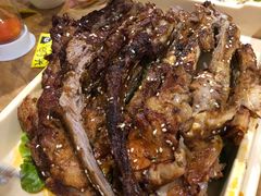 -木屋烧烤(岗顶二店)