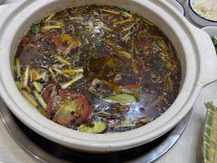 -黑河坝泡姜鸡贡椒鱼(贾旗路店)