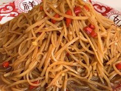 -关里关外·鱼头泡饼(唐冶绿地汇店)
