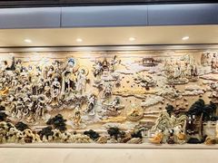 -牛首山文化旅游区