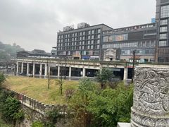 -磁器口古镇