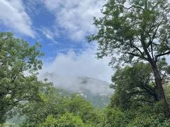 -崂山巨峰游览区