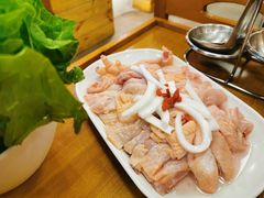 南国锋味椰子鸡（大份）-南国锋味椰子鸡(瀚海店)