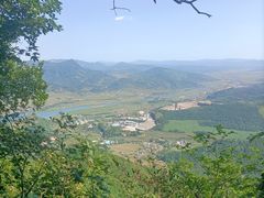 -九鼎铁刹山风景区