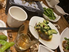 -管氏翅吧(国展店)