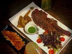 -The Cheebat 锌吧·Bistro(体育西店)