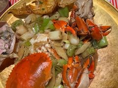 -永信海鲜(群星城店)