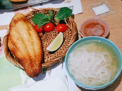 -蔡澜Pho·越南粉餐厅(海上世界店)