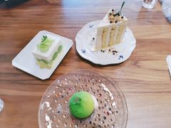-侘寂甜品(自取店)