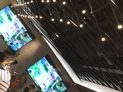 大堂-野萃山·潮汕厚果汁(十亩地店)