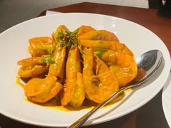 -咖梦餐厅 COMENG RESTAURANT