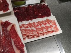 -古乐牛香·鲜牛肉牛杂火锅(新区店)