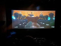 -博纳UA东方宝泰电影城