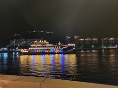 -三亚游船旅游中心(三亚鹿回头游艇游船公共码头店)