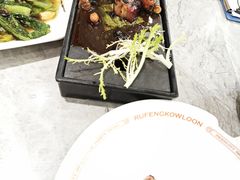 -九龙茶记·粤式餐厅融合菜(鹭江店)