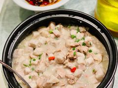 -小厨娘淮扬菜(清江苏宁广场店)