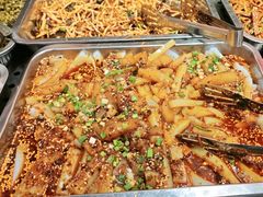 -老方桌烂蹄花川菜馆(九龙坡店)