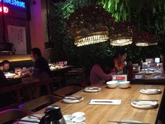 -桂小厨广西菜(青秀万达店)
