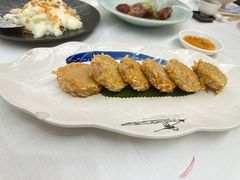 -寻味顺德·顺峰山庄(大良店)