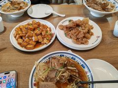 -直隶安家罩饼(复兴路店)