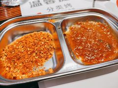 -悟能八戒烤肉自助(秦隆步行街店)