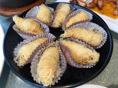榴莲酥-庄氏祥记家常食府(国瑞建材家居博览中心店)