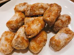 酥炒芋芯-莆田餐厅PUTIEN(金融街购物中心店)