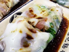 -银记肠粉店(北京路店)