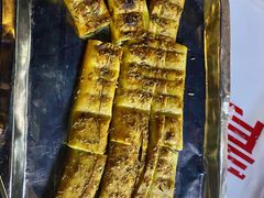 菜卷-玉园烧烤·海鲜辣炒