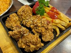 -Kpasta韩式意大利面