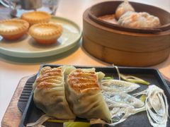-新兴·金羊座·粤菜点心(乐峰店)