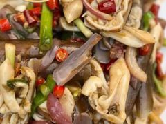 -四川小胡子海鲜(丁村万人海鲜广场店)