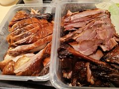 -章云板鸭(总店)