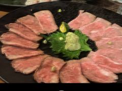 -半藏居酒屋(香港花园店)