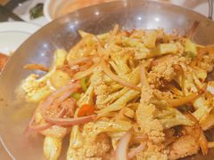 -吕氏疙瘩汤·私家菜馆(慈云寺店)