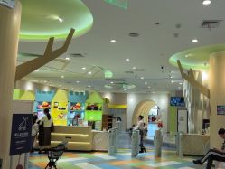-MELAND CLUB亲子乐园·派对(浦东LCM置汇旭辉馆)