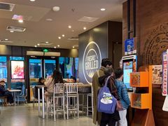 -汉堡王(上海凌云壹街坊店)