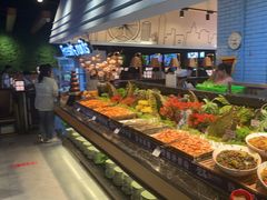 -梨花自助烤肉(天河城店)