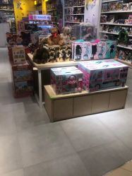 -kidsland凯知乐(高新万达广场店)