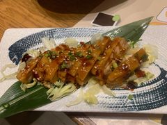 照烧鸡排-林妈妈村·日式料理(宝山龙湖天街店)