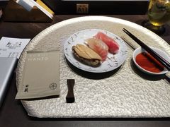 -Sushi Hanzo半藏(天环广场店)