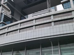 -上海证券交易所(上海证券大厦北塔店)