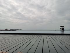 -惠州金海湾嘉华度假酒店