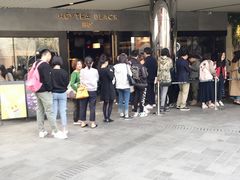 -喜茶(北京三里屯太古里店)
