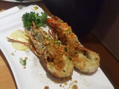 -割烹旭日本料理(龙湖狮山天街店)