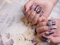 -森日式美甲沙龙MORI NAIL总店